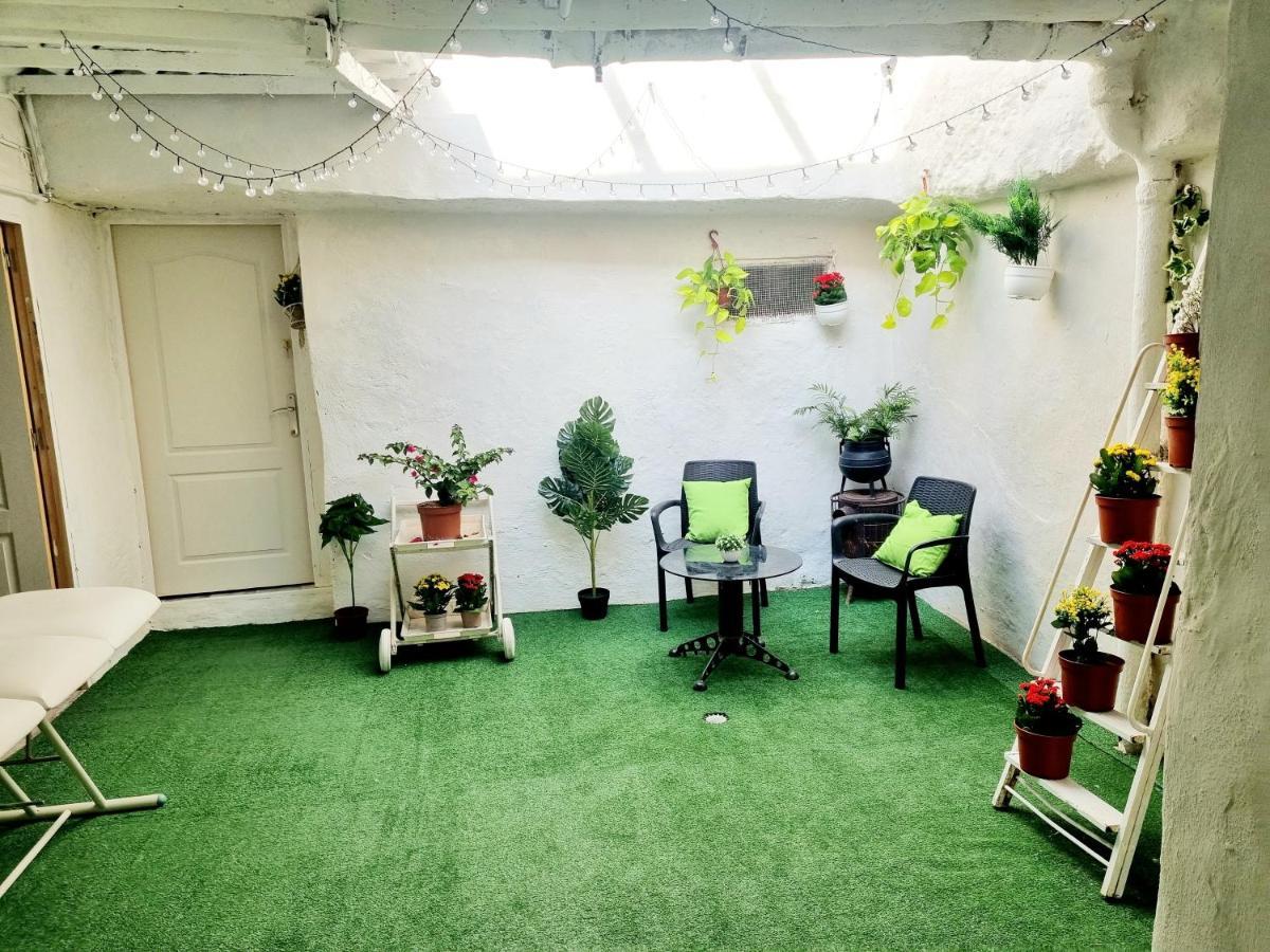 Appartement La Cueva Valencia *